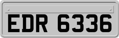 EDR6336