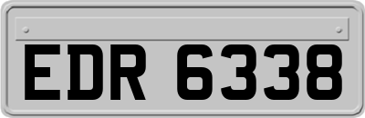 EDR6338
