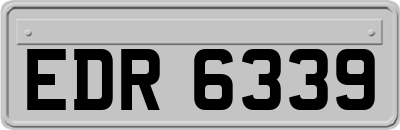 EDR6339
