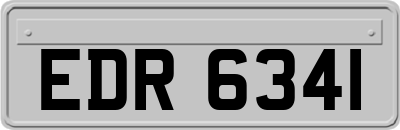 EDR6341