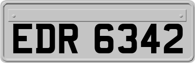 EDR6342