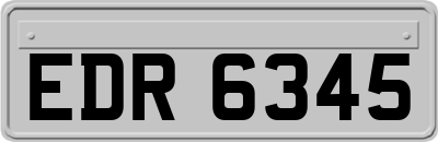 EDR6345