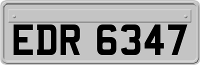 EDR6347