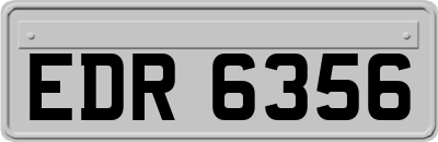 EDR6356