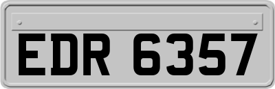 EDR6357