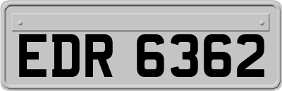 EDR6362
