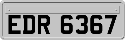 EDR6367