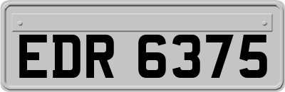 EDR6375