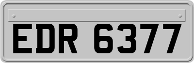 EDR6377