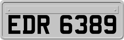 EDR6389
