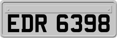 EDR6398