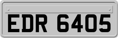 EDR6405