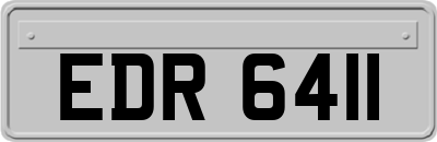 EDR6411