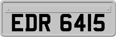 EDR6415
