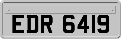 EDR6419