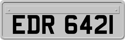 EDR6421