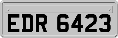 EDR6423