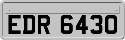 EDR6430