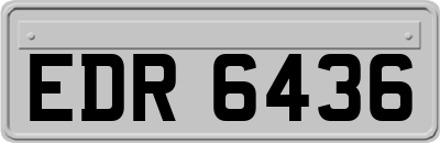 EDR6436