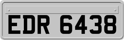 EDR6438