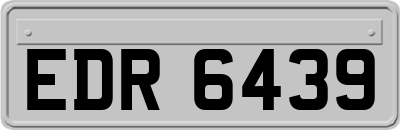 EDR6439
