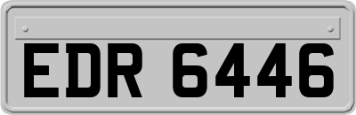 EDR6446