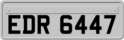 EDR6447