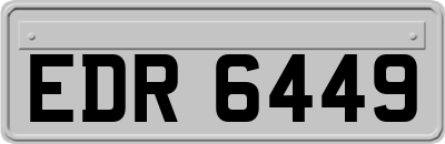 EDR6449
