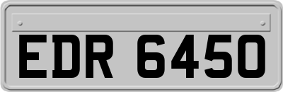 EDR6450