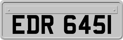 EDR6451