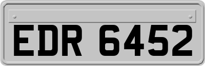 EDR6452