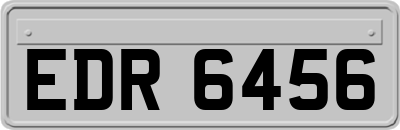 EDR6456