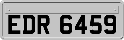 EDR6459