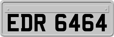 EDR6464