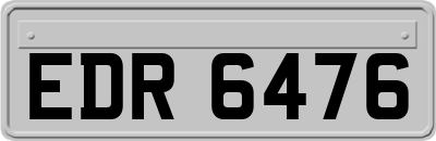 EDR6476