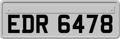 EDR6478