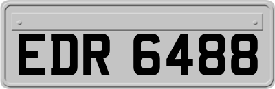 EDR6488