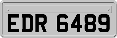 EDR6489