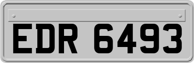 EDR6493