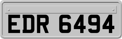 EDR6494