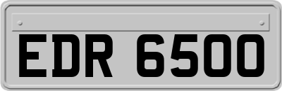 EDR6500