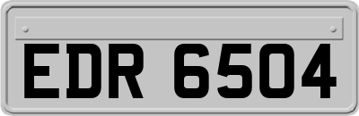 EDR6504