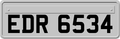 EDR6534