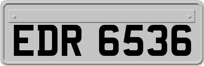 EDR6536