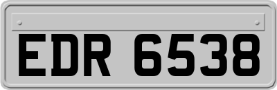 EDR6538