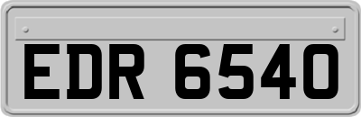 EDR6540