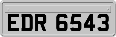 EDR6543