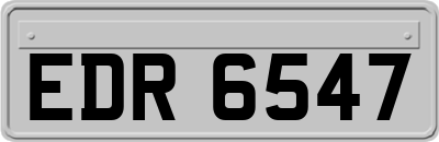EDR6547