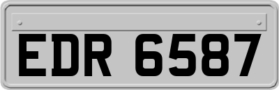 EDR6587