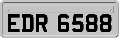 EDR6588